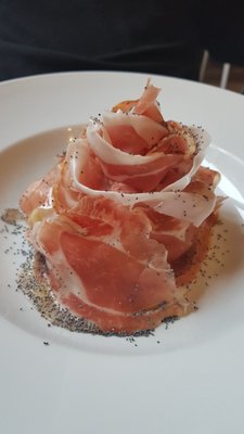 Osteria La Fenice by null