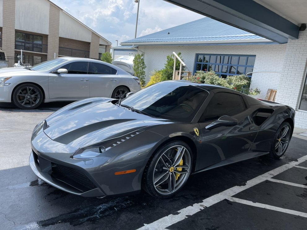 SHEARS’S SHINY MOBILE DETAIL Updated June 2024 21 Photos Gastonia, North Carolina Auto