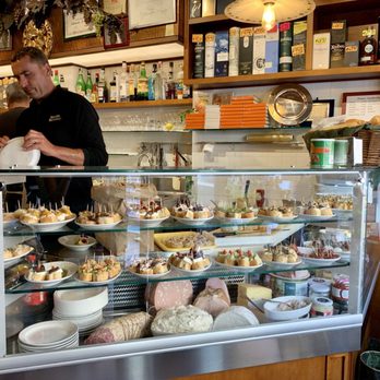 Cantinone Già Schiavi - Wine Bars Near Me - Venezia, VE