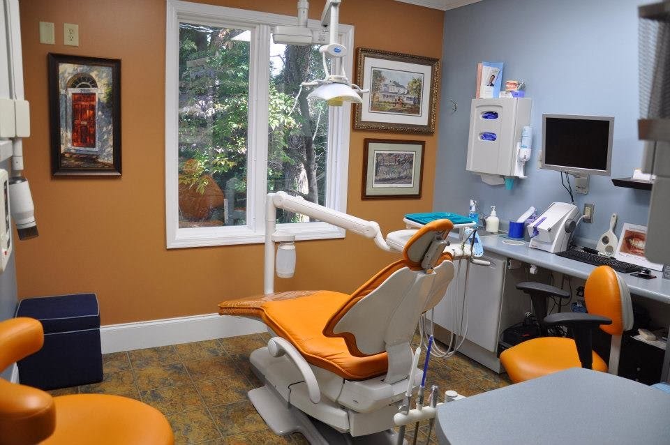 NORTHWOOD DENTAL ASSOCIATES Updated October 2024 510 Northwood Rd