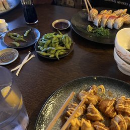 Edamame Edamame
