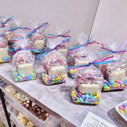 Annie's Homemade Sweets