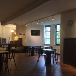 NedPhO-Koepel - Café/artists canteen run by a family from the neighbourhood
