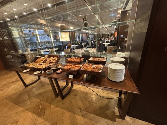 Four Seasons Hotel Sydney by null Four Seasons Hotel Sydney by null