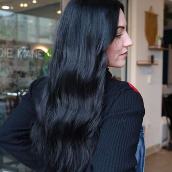 Indie Mane Downtown - Black hair dye - Hair Extensions Near Me - Indianapolis, Indiana Indie Mane Downtown - Black hair dye - Hair Extensions Near Me - Indianapolis, Indiana