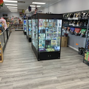 Smoke and Stuff - Tobacco Shops Near Me - Milan, Michigan Smoke and Stuff - Tobacco Shops Near Me - Milan, Michigan