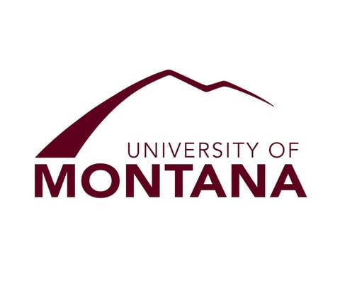 University of Montana by null