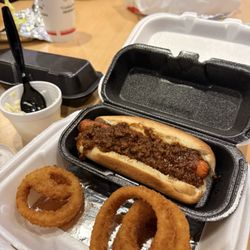 Cook Out