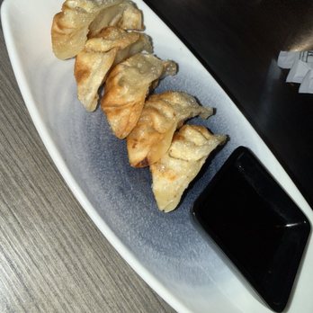 Japan Inn - GYOZA DUMPLINGS - Sushi Bars Near Me - Miami, Florida Japan Inn - GYOZA DUMPLINGS - Sushi Bars Near Me - Miami, Florida