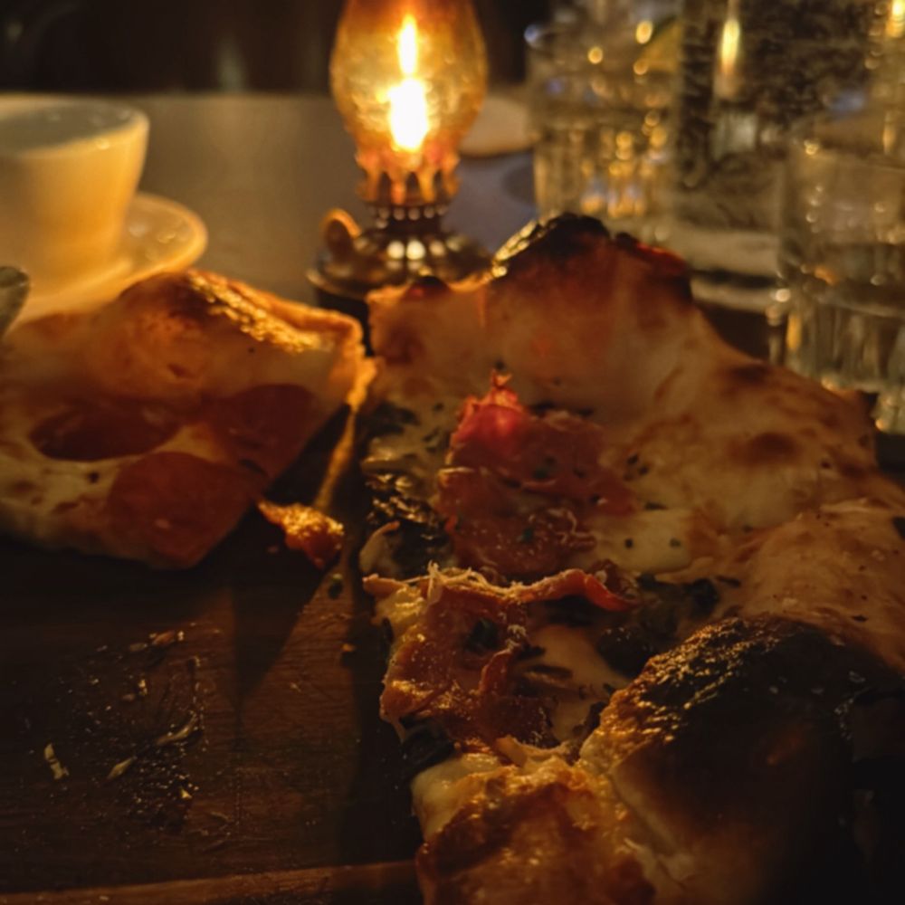 The Parlour - Pizza Near Me - Vancouver, British Columbia The Parlour - Pizza Near Me - Vancouver, British Columbia