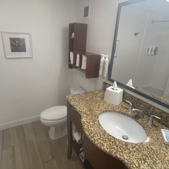Hampton Inn Lexington-Historic District - Hotels Near Me - Lexington, Virginia
