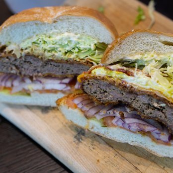 Katsu Burger - Japanese Near Me - Seattle, Washington Katsu Burger - Japanese Near Me - Seattle, Washington