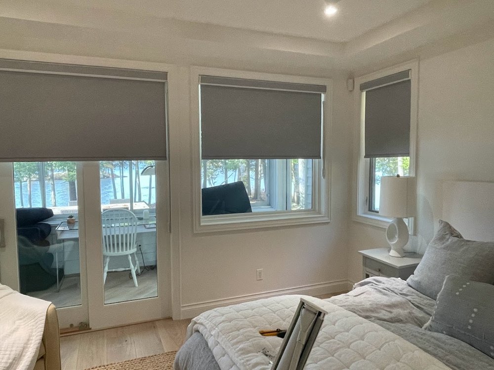 THE WORKROOM Updated August 2024 49 Morrow Road, Barrie, Ontario