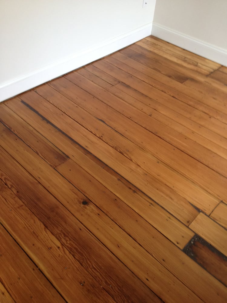 ARTISAN WOOD FLOORS LLC Updated August 2024 928 E Moyamensing Ave