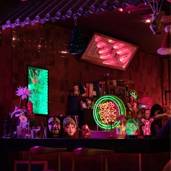 ON/OFF - Asian Fusion Near Me - Toronto, Ontario