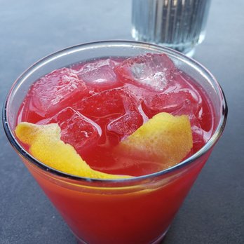 Oak - New American Near Me - Laguna Beach, California