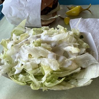 Jim's Burgers - FISH TACO - Burgers Near Me - Rosemead, California