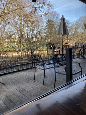 Lambertville Station Restaurant and Inn by null