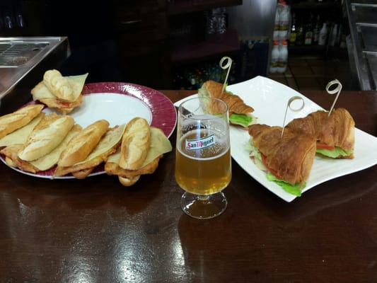 Restaurante El Cares by null