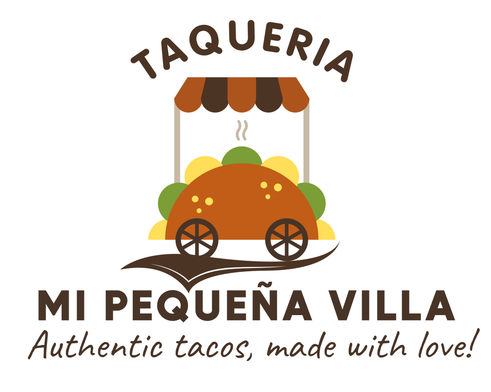 My Little Villa Logo