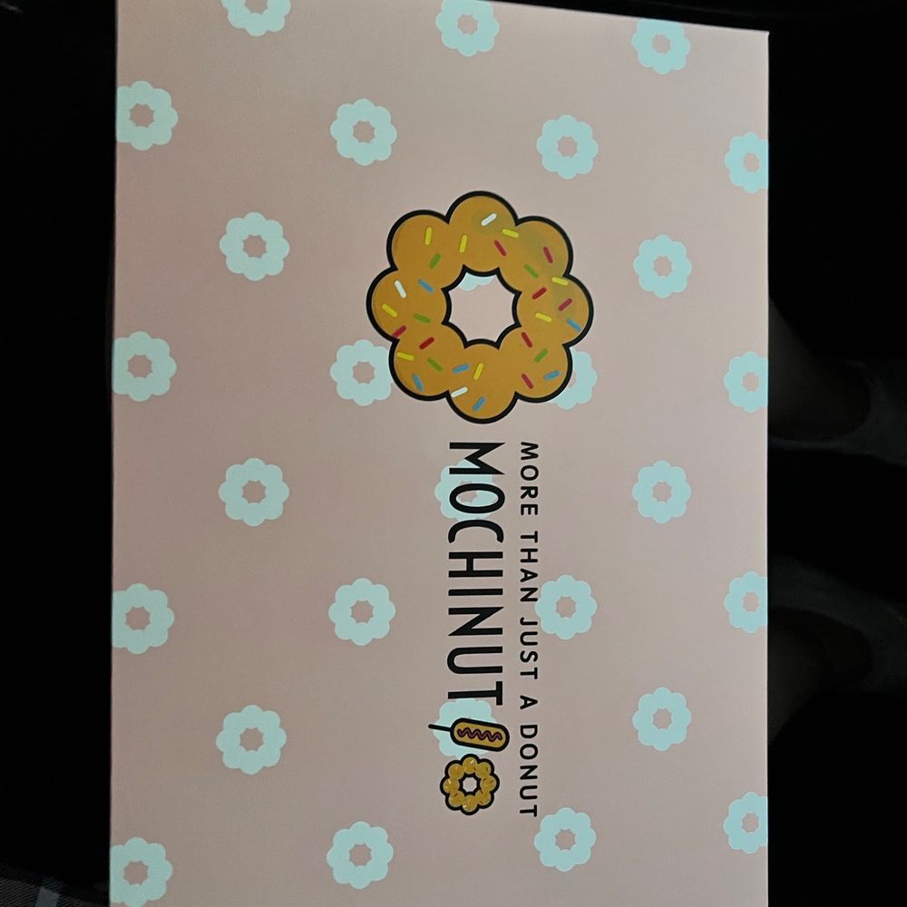 Mochinut - Donuts Near Me - Plano, Texas