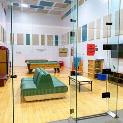 Valley View Recreation Center