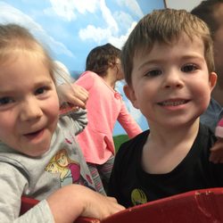 Kid's Club House - Wings Preschool 2.9-5 years
