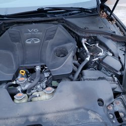 Edison Infiniti