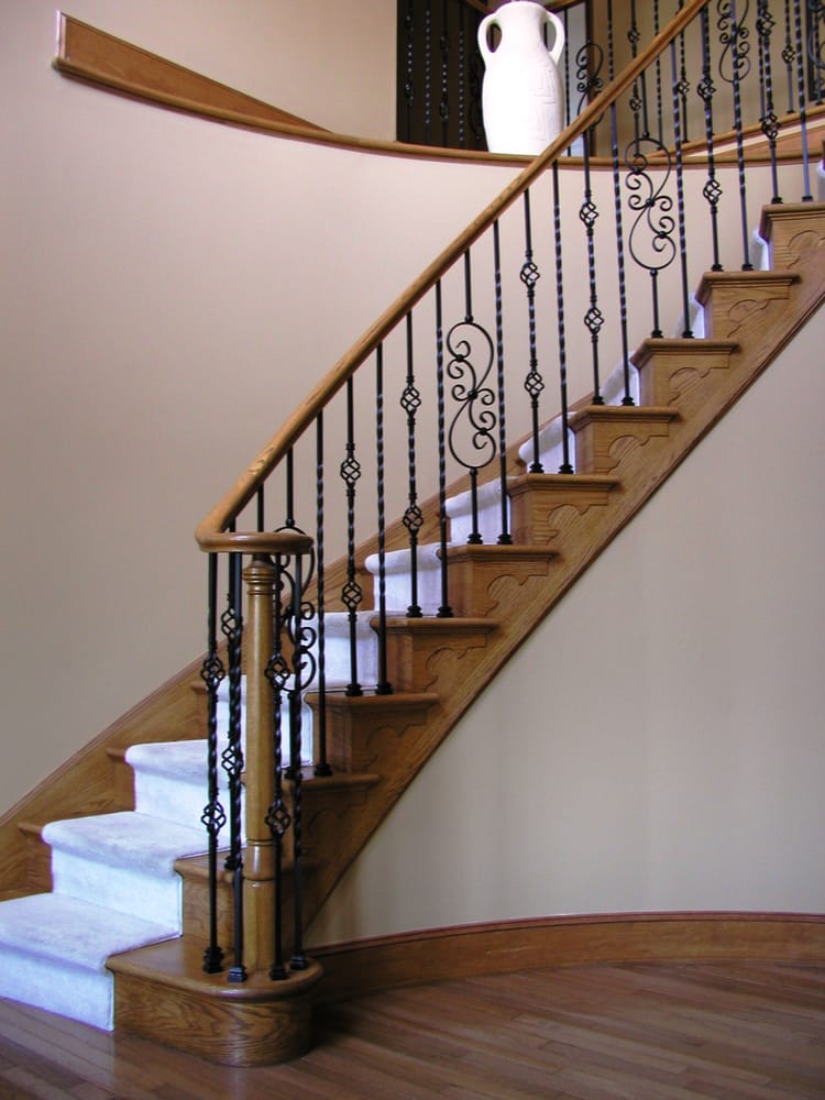 Lomonaco's Iron Concepts & Home Decor - Garage Door Contractor in Turnersville, NJ