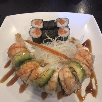 Waraii Sushi - Japanese Near Me - Oceanside, California