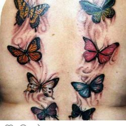 Built to Last Tattoo Studio