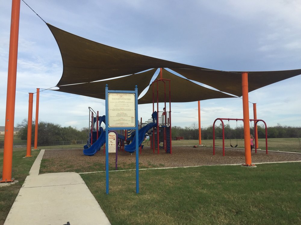 STINSON PARK Updated April 2024 81528202 S Flores St, San Antonio