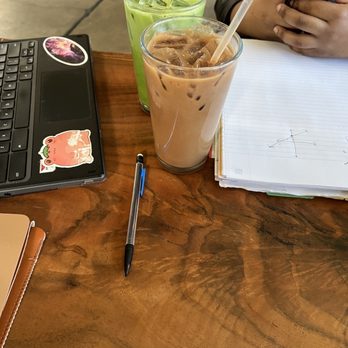 Mast Coffee - Match and mocha - Coffee & Tea Near Me - Sacramento, California Mast Coffee - Match and mocha - Coffee & Tea Near Me - Sacramento, California