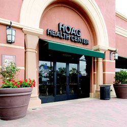 Hoag Family Medicine Irvine - Woodbury - Hoag Urgent Care & Family Medicine is located in the Woodbury Town Center. It shares the Hoag Health Center building with Hoag Imaging.