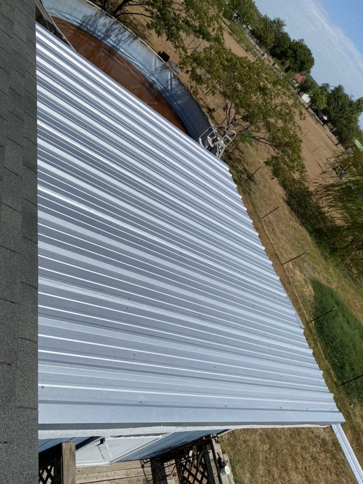 Slide of The Reliable Contractor