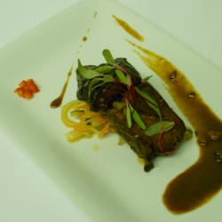 Village Green Restaurant