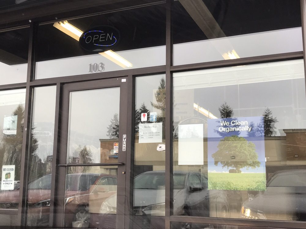 BELLA CLEANERS Updated June 2024 10219 132nd Ct E, Puyallup