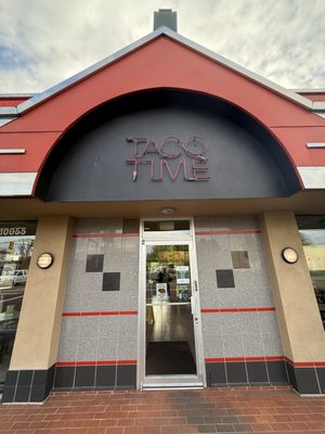 Taco Time NW by null