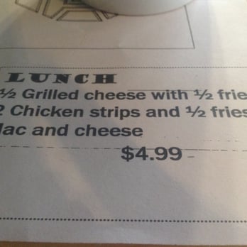 Airpark Beachwood Cafe - Kids menu - Bakeries Near Me - Courtenay, British Columbia Airpark Beachwood Cafe - Kids menu - Bakeries Near Me - Courtenay, British Columbia