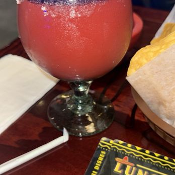 El Mariachi Mexican Restaurant - Strawberry margarita - Mexican Near Me - Auburn, Alabama El Mariachi Mexican Restaurant - Strawberry margarita - Mexican Near Me - Auburn, Alabama