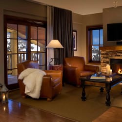 Teton Mountain Lodge & Spa