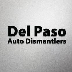 Del Paso Auto Dismantlers