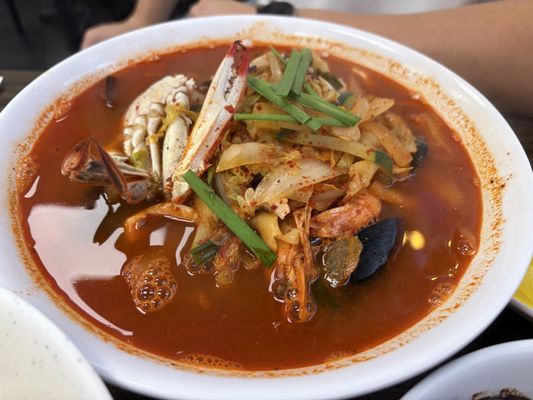 진짜루 New Jin Jja Roo by null