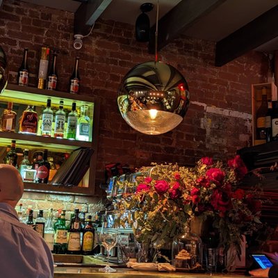 San Carlo Osteria Piemonte by null