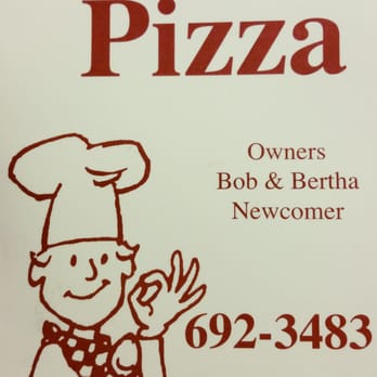 Bob's Pizza - a sign for bob's pizza - Pizza Near Me - Vass, North Carolina Bob's Pizza - a sign for bob's pizza - Pizza Near Me - Vass, North Carolina
