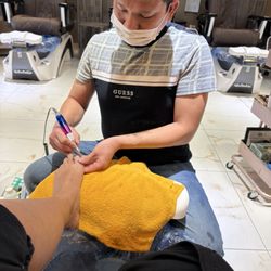 LV Nail Lounge