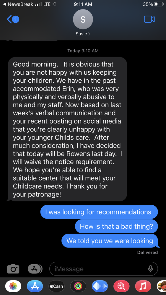 Honeysuckle Childcare & Preschool - childcare center in Dothan, AL