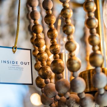 Inside Out Living Spaces - Lighting Stores Near Me - Tyler, Texas Inside Out Living Spaces - Lighting Stores Near Me - Tyler, Texas