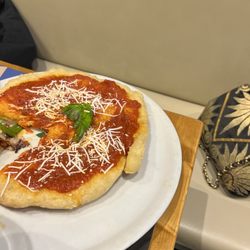 Da Zero - Pizza fritta