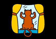 The Lonely Cat - pet boarding facility in Tulsa, OK